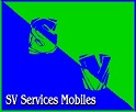 Logo de SV Services Mobiles